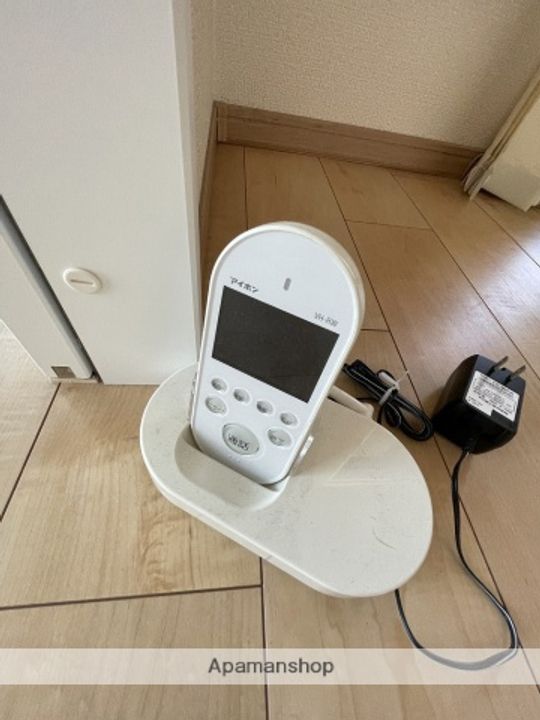 愛知県名古屋市東区出来町2丁目の賃貸マンションの内装