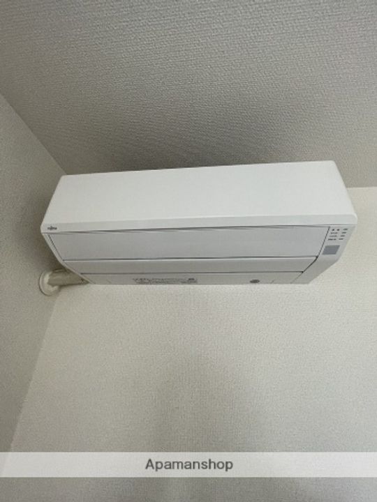 愛知県名古屋市東区出来町2丁目の賃貸マンションの内装