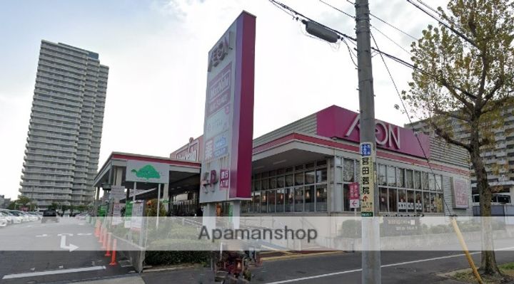 愛知県名古屋市東区出来町2丁目の賃貸マンションの周辺