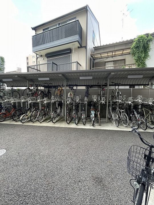 愛知県名古屋市北区大曽根1丁目の賃貸マンションの外観