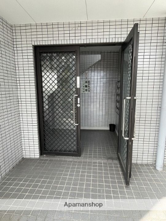 愛知県名古屋市北区楠味鋺5丁目の賃貸マンションのその他画像