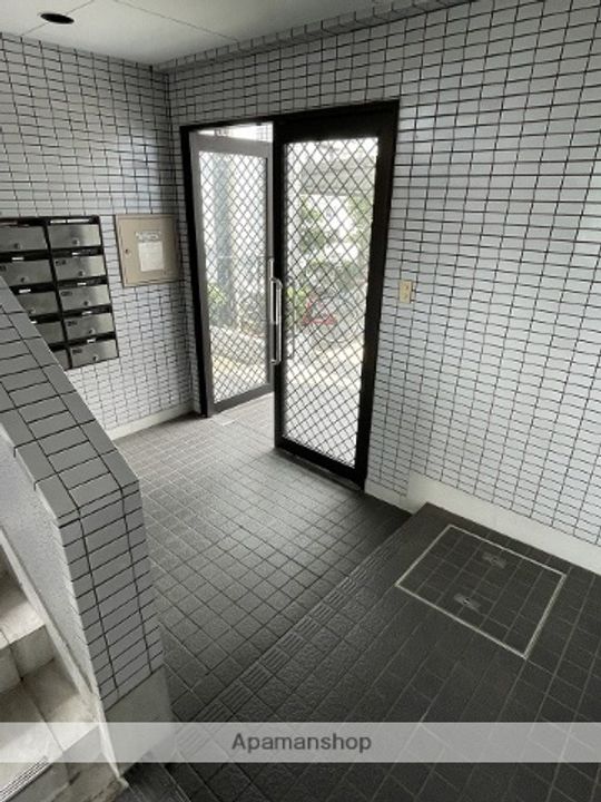 愛知県名古屋市北区楠味鋺5丁目の賃貸マンションのその他画像