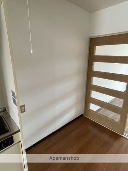 愛知県名古屋市北区楠味鋺5丁目の賃貸マンションの内装