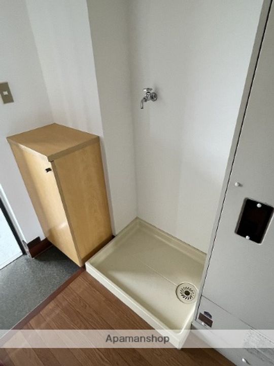 愛知県名古屋市北区楠味鋺5丁目の賃貸マンションの内装