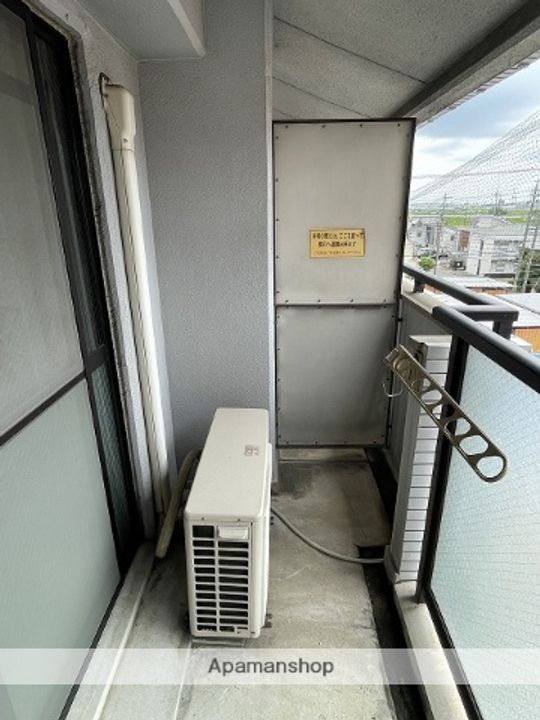 愛知県名古屋市北区楠味鋺5丁目の賃貸マンションのその他画像