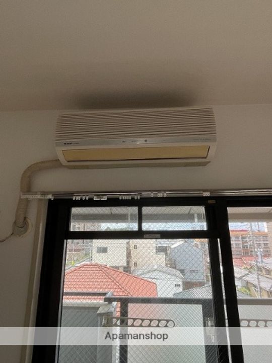 愛知県名古屋市北区楠味鋺5丁目の賃貸マンションのその他画像