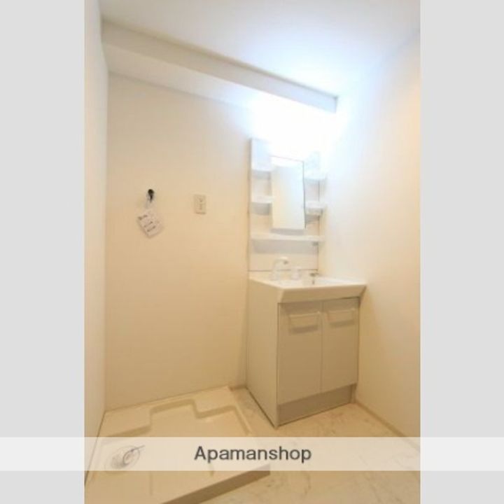 愛知県名古屋市北区如意1丁目の賃貸マンションのその他画像