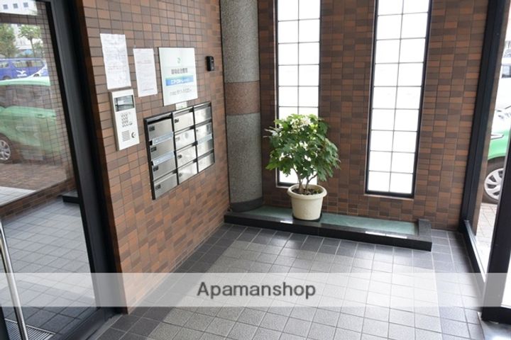 愛知県名古屋市北区鳩岡2丁目の賃貸マンションのその他画像