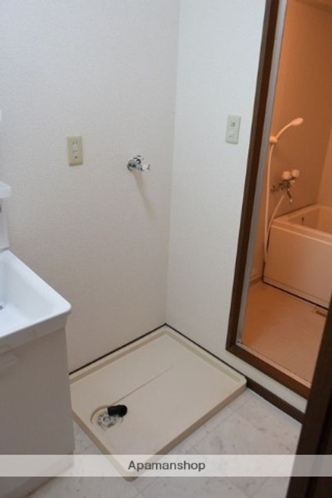 愛知県名古屋市北区鳩岡2丁目の賃貸マンションのその他画像