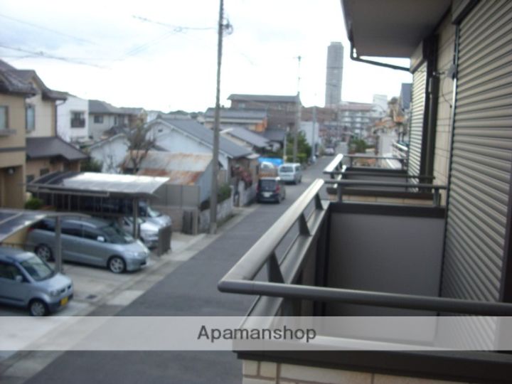 愛知県名古屋市北区中味鋺1丁目の賃貸アパートのその他画像