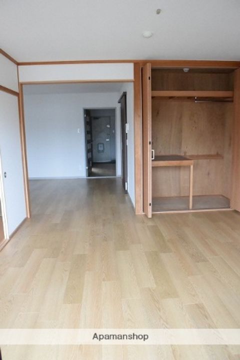 愛知県名古屋市北区真畔町の賃貸マンションのその他画像