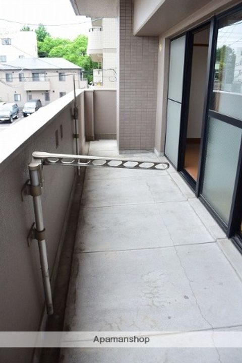 愛知県名古屋市北区真畔町の賃貸マンションのその他画像