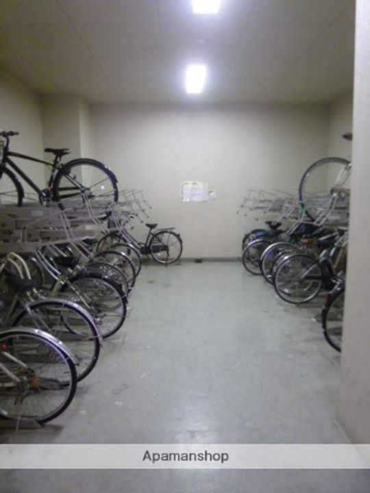 愛知県名古屋市北区杉栄町5丁目の賃貸マンションの外観