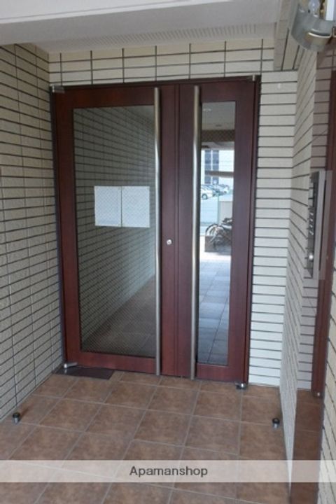 愛知県名古屋市北区平安2丁目の賃貸マンションのその他画像
