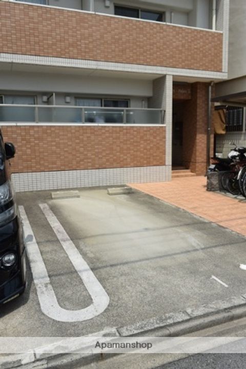愛知県名古屋市北区平安2丁目の賃貸マンションのその他画像