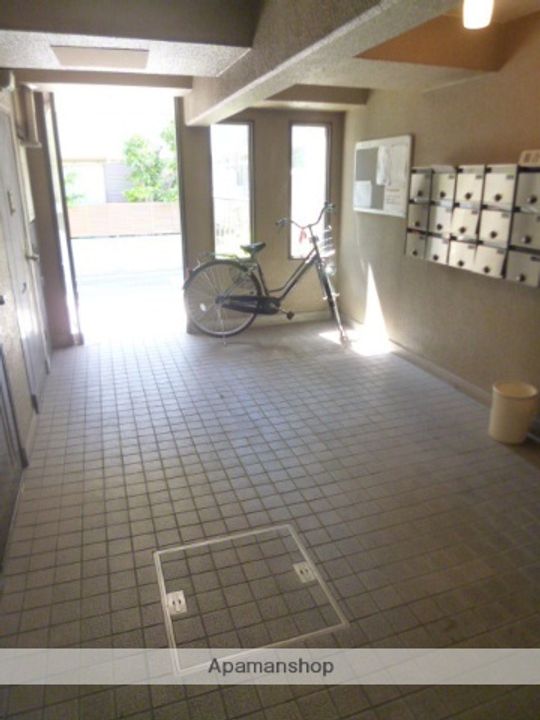 愛知県名古屋市北区喜惣治1丁目の賃貸マンションのその他画像