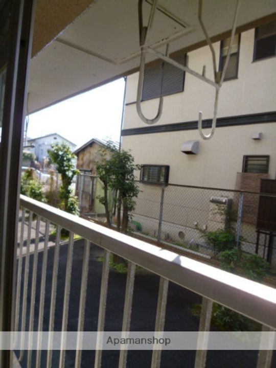 愛知県名古屋市北区喜惣治1丁目の賃貸マンションのその他画像