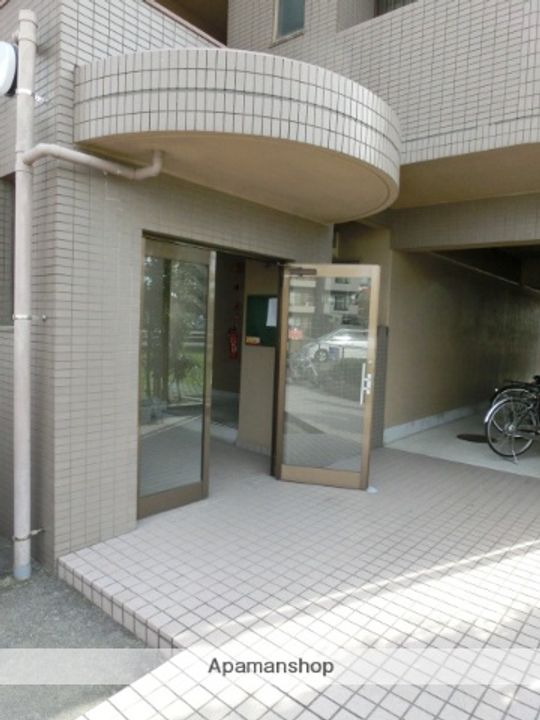 愛知県名古屋市北区中味鋺3丁目の賃貸マンションのその他画像