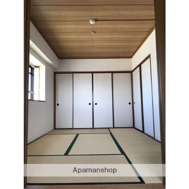 愛知県名古屋市北区中味鋺3丁目の賃貸マンションの内装