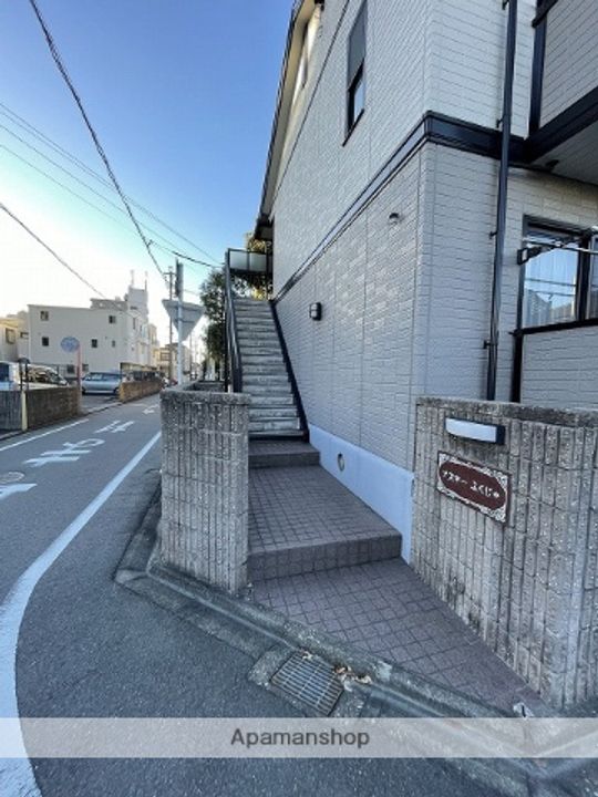 愛知県名古屋市北区龍ノ口町3丁目の賃貸アパートのその他画像