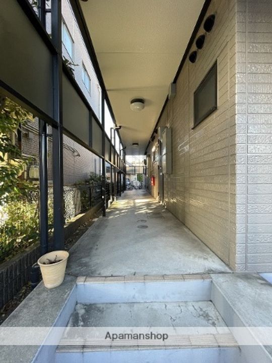 愛知県名古屋市北区龍ノ口町3丁目の賃貸アパートのその他画像