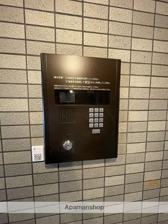 ブルージュ大曽根の外観