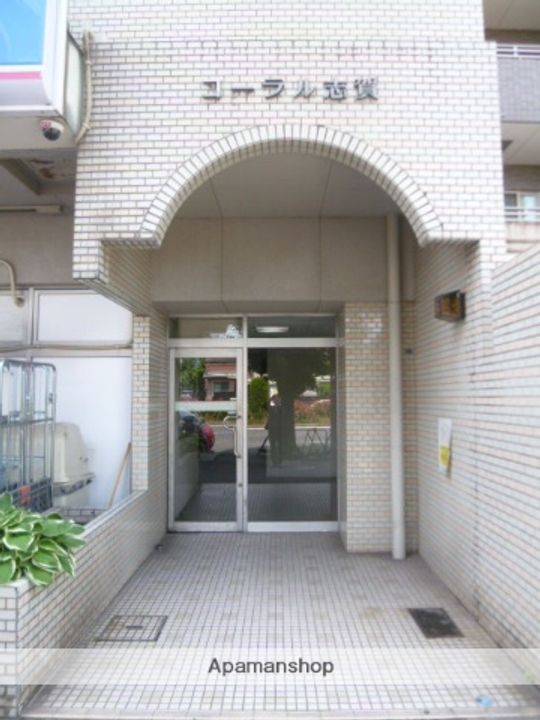 愛知県名古屋市北区志賀本通2丁目の賃貸マンションのその他画像