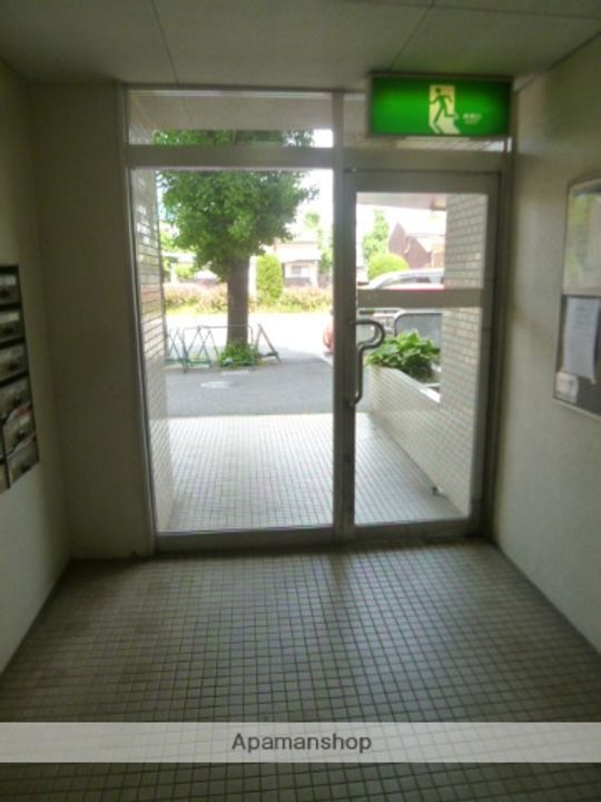 愛知県名古屋市北区志賀本通2丁目の賃貸マンションのその他画像