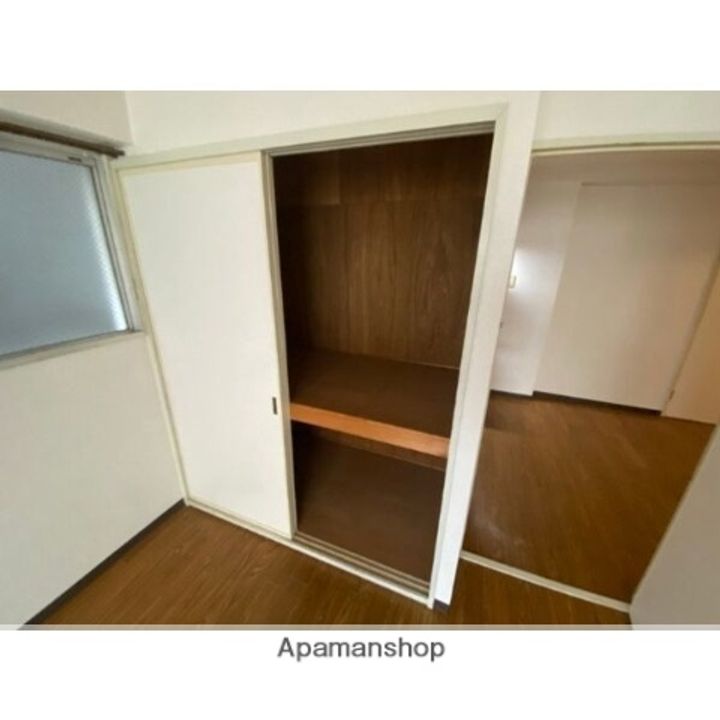 愛知県名古屋市北区志賀本通2丁目の賃貸マンションの内装