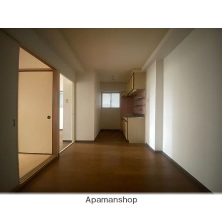 愛知県名古屋市北区志賀本通2丁目の賃貸マンションの内装