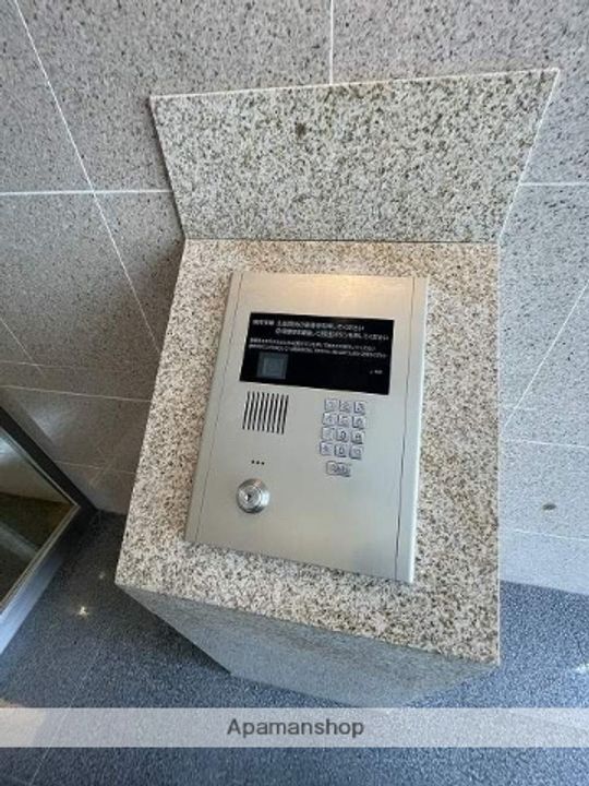 WILLDO黒川の外観