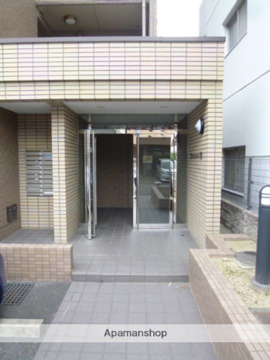 愛知県名古屋市北区八龍町1丁目の賃貸マンションのその他画像