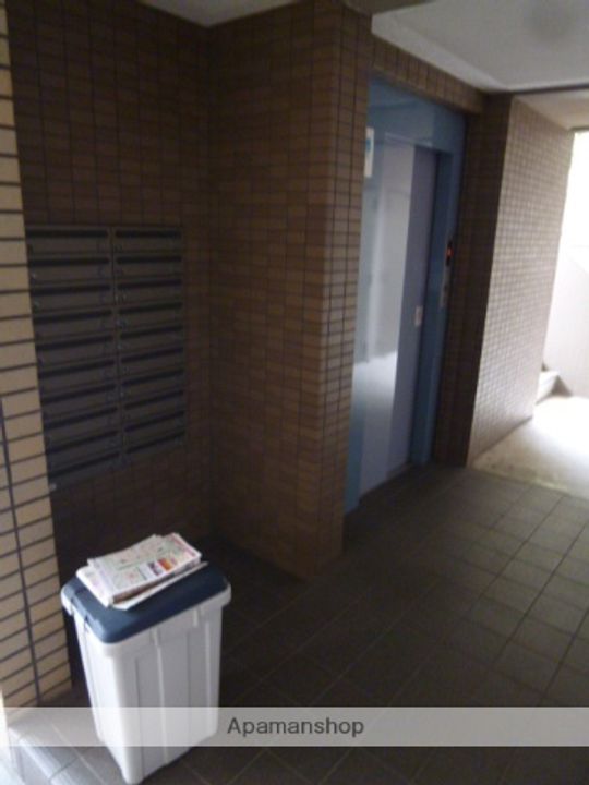 愛知県名古屋市北区八龍町1丁目の賃貸マンションのその他画像