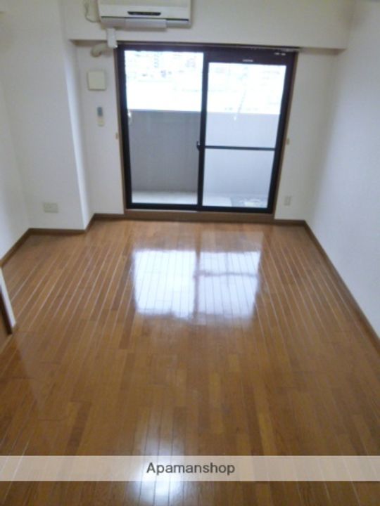 愛知県名古屋市北区八龍町1丁目の賃貸マンションの居間