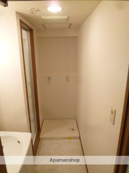 愛知県名古屋市北区八龍町1丁目の賃貸マンションのその他画像