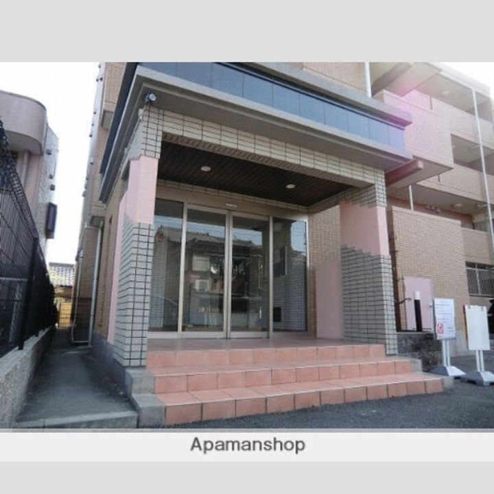 愛知県名古屋市北区如意1丁目の賃貸マンションのその他画像