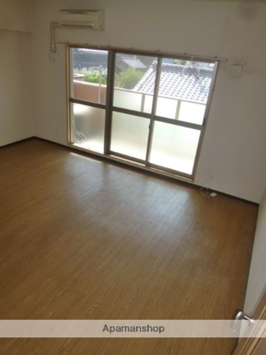 愛知県名古屋市北区如意1丁目の賃貸マンションの内装