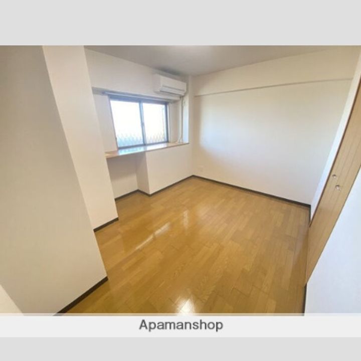 愛知県名古屋市北区如意1丁目の賃貸マンションの内装