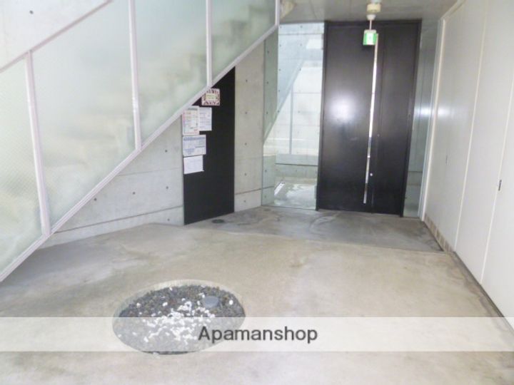 愛知県名古屋市北区東水切町3丁目の賃貸マンションのその他画像