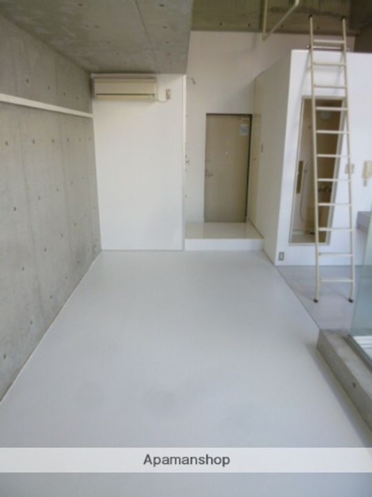 愛知県名古屋市北区東水切町3丁目の賃貸マンションの内装