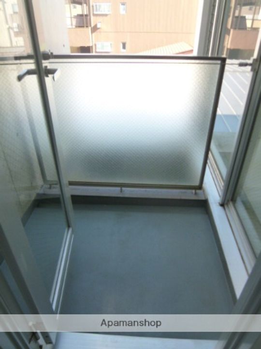 愛知県名古屋市北区東水切町3丁目の賃貸マンションのその他画像
