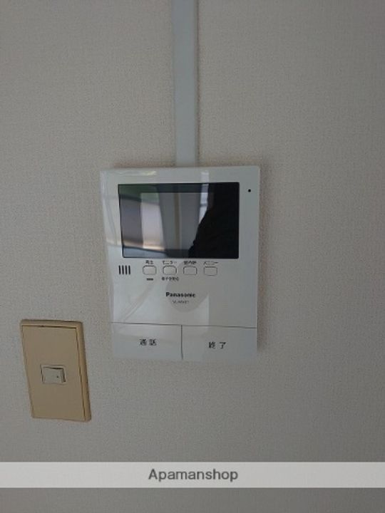 愛知県名古屋市北区下飯田町4丁目の賃貸マンションのその他画像