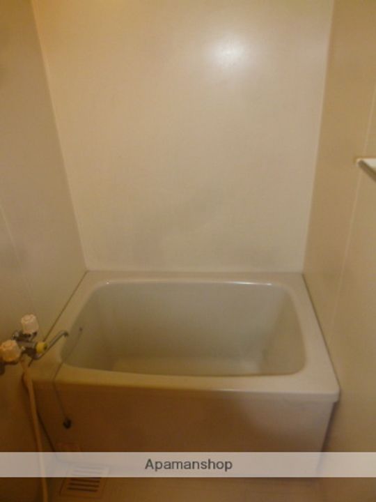 愛知県名古屋市北区柳原1丁目の賃貸マンションの風呂