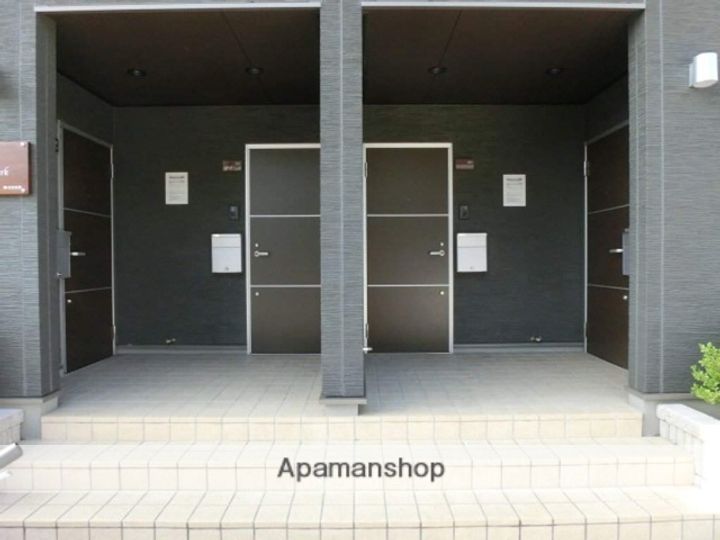 愛知県名古屋市北区柳原2丁目の賃貸アパートのその他画像