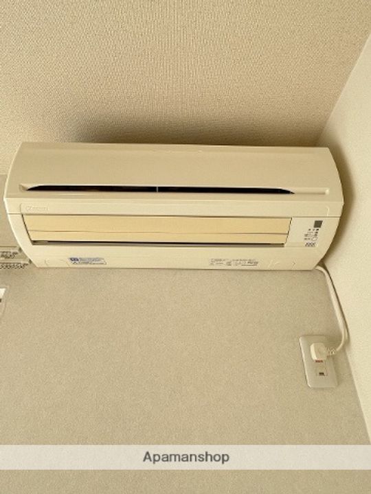 愛知県名古屋市北区柳原2丁目の賃貸アパートの内装