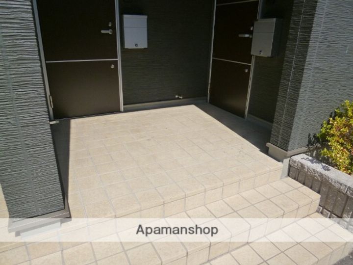 愛知県名古屋市北区柳原2丁目の賃貸アパートのその他画像