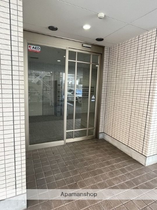 愛知県名古屋市北区山田4丁目の賃貸マンションのその他画像