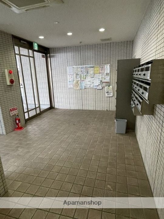 愛知県名古屋市北区山田4丁目の賃貸マンションのその他画像