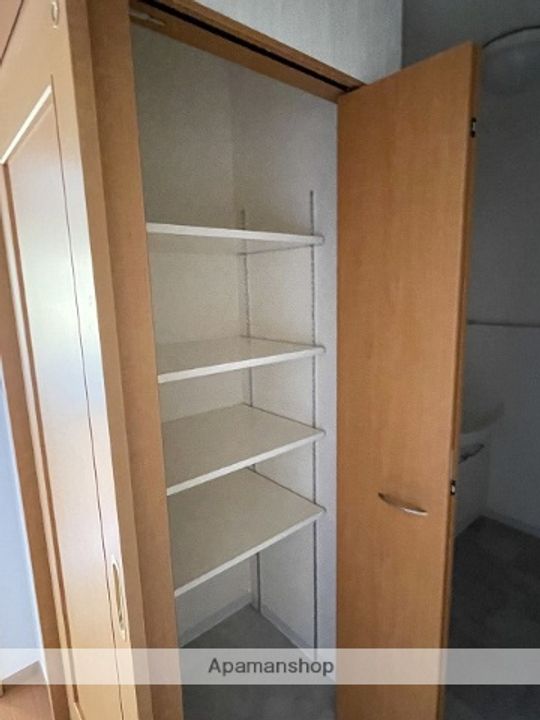 愛知県名古屋市北区山田4丁目の賃貸マンションの内装