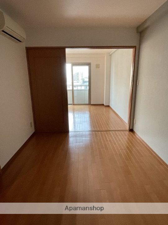愛知県名古屋市北区山田4丁目の賃貸マンションの内装